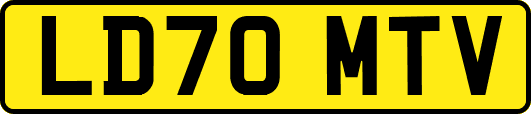 LD70MTV