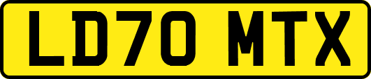 LD70MTX