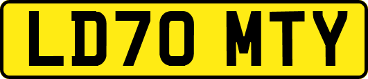 LD70MTY
