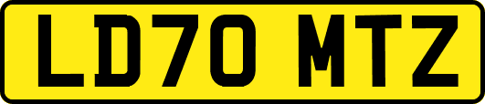 LD70MTZ