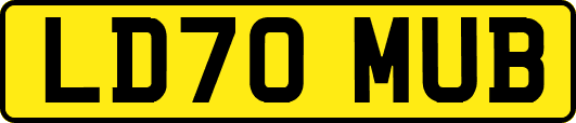 LD70MUB