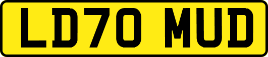 LD70MUD