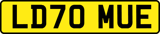 LD70MUE