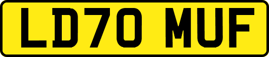LD70MUF