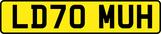 LD70MUH