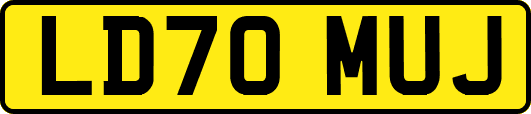 LD70MUJ