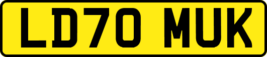 LD70MUK