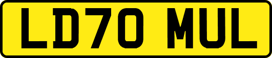 LD70MUL