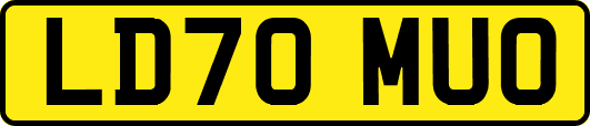 LD70MUO