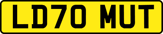LD70MUT