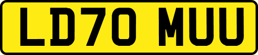 LD70MUU