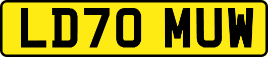 LD70MUW