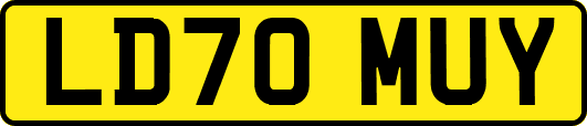 LD70MUY