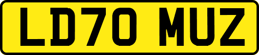 LD70MUZ
