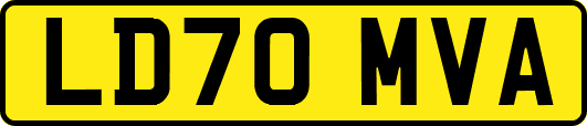 LD70MVA