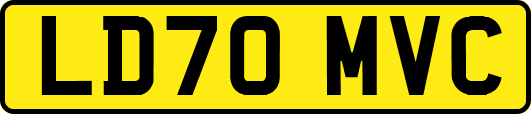 LD70MVC