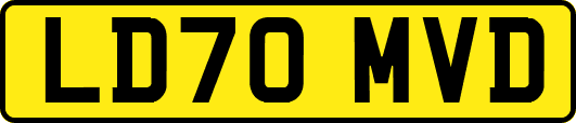 LD70MVD