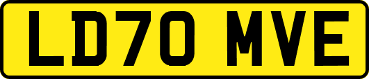 LD70MVE