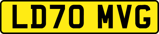 LD70MVG