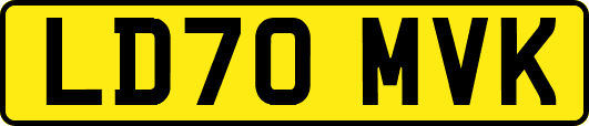 LD70MVK