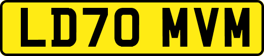 LD70MVM