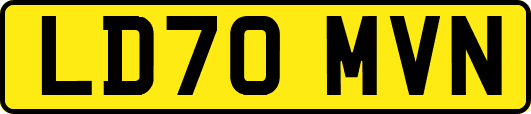 LD70MVN