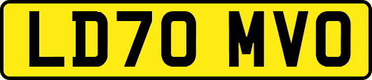 LD70MVO