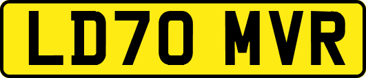 LD70MVR