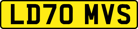 LD70MVS