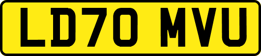 LD70MVU