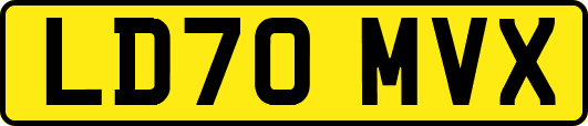 LD70MVX