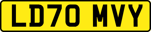 LD70MVY