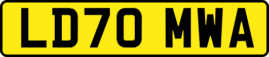 LD70MWA