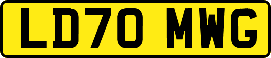 LD70MWG