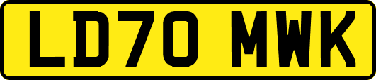 LD70MWK