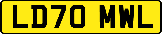 LD70MWL