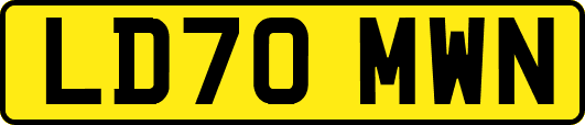 LD70MWN