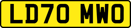 LD70MWO