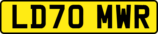 LD70MWR