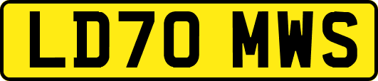 LD70MWS