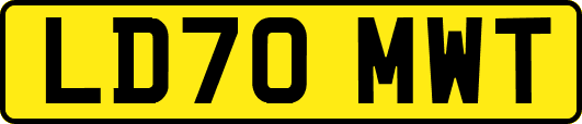 LD70MWT