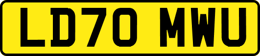 LD70MWU