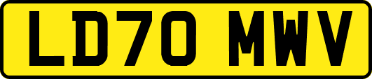 LD70MWV