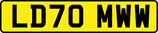 LD70MWW