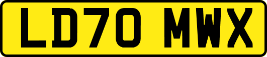 LD70MWX