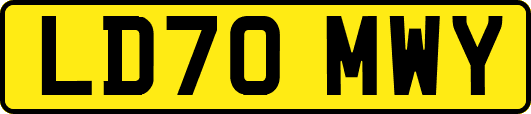 LD70MWY