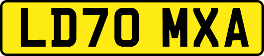 LD70MXA
