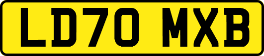 LD70MXB