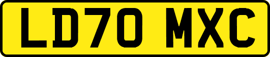 LD70MXC