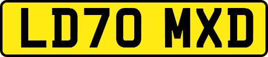 LD70MXD